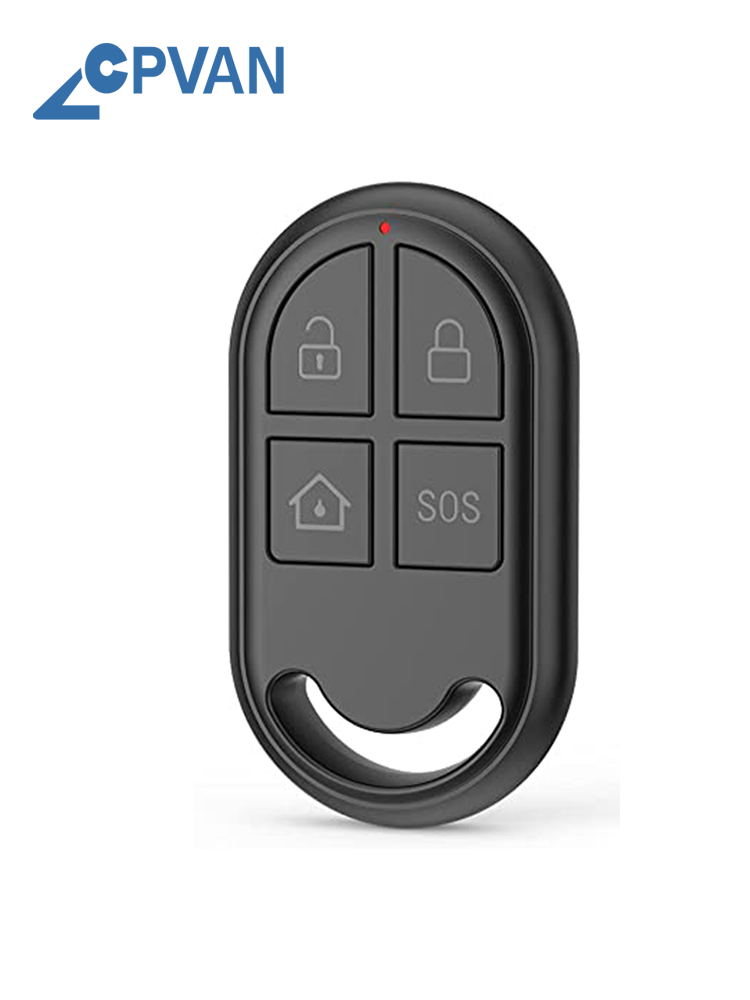 Sim Gsm Alarm - جهاز تحكم عن بعد لاسلكي CPVAN