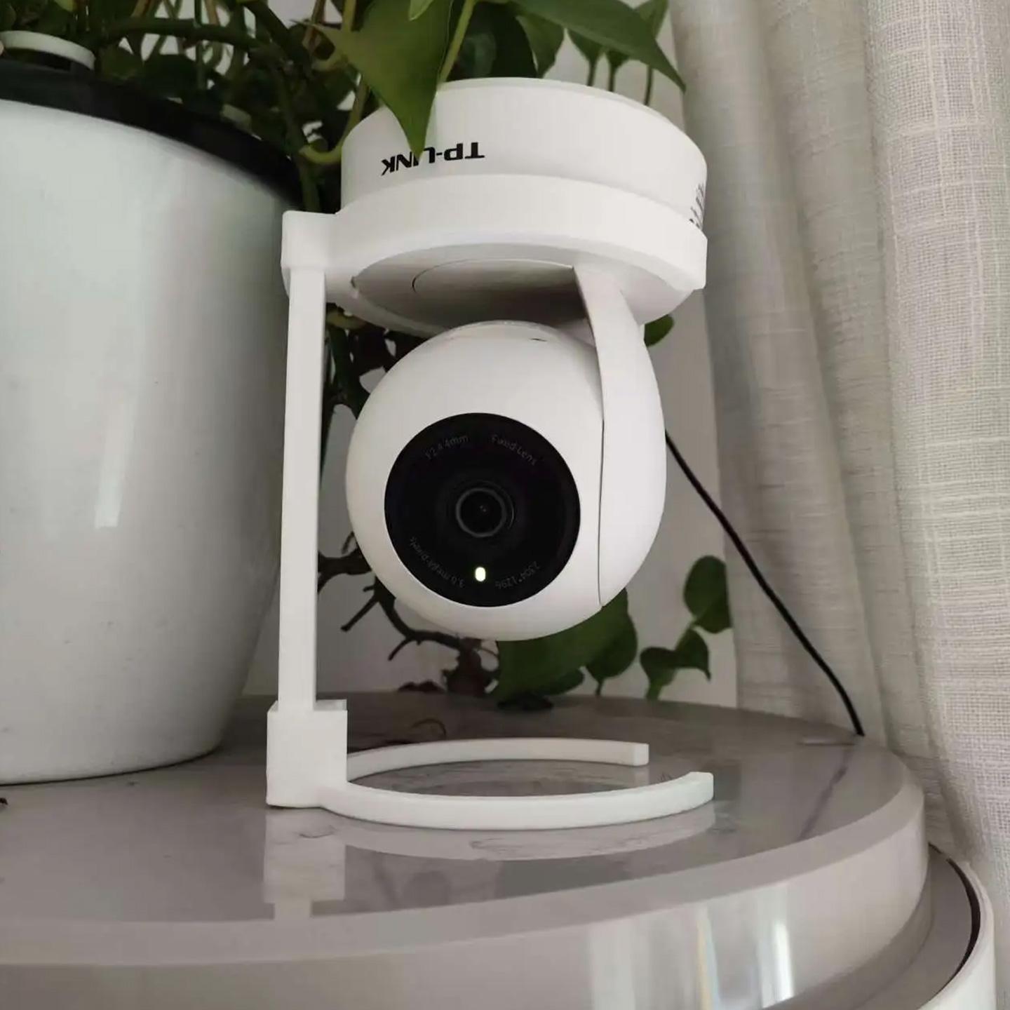 Eufy Camera E220 - حامل كاميرا قابل للتركيب على الوجهين