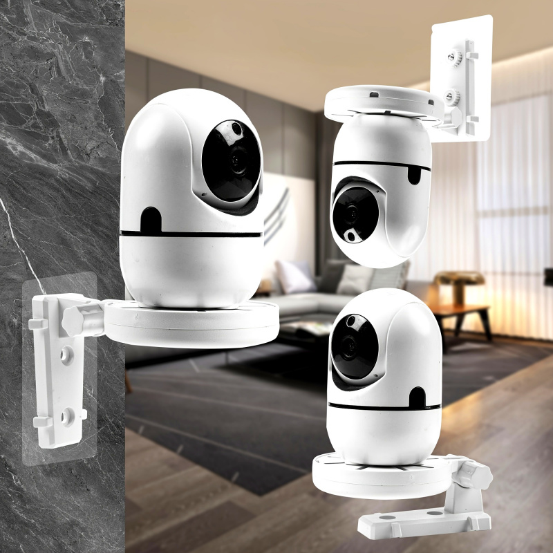 Eufy Camera E220 - حامل تثبيت للكاميرات الأمنية ، يمكن