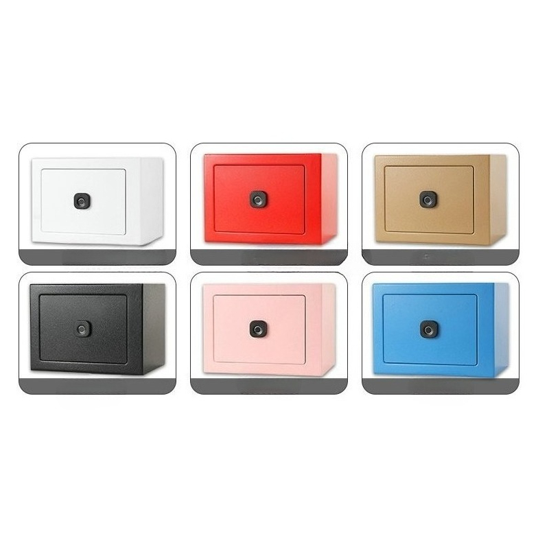 Home Security Box - صندوق الأمان الذكي الشامل المضاد للسرقة