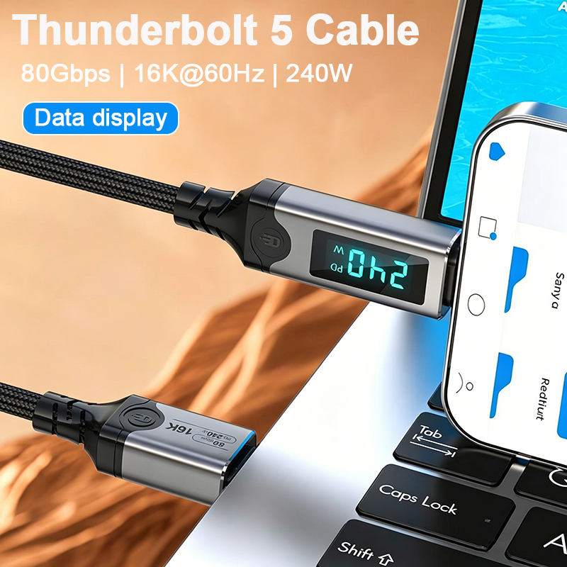 كابل USB نوع C بقوة 240 واط لل - مراجعة Home Security Robot وسعره