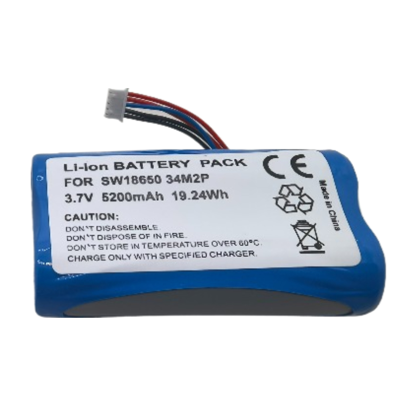 بطارية ليثيوم أيون عالية السعة - مراجعة Home Security Battery Replacement وسعره