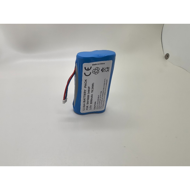بطارية ليثيوم أيون عالية السعة - مراجعة Home Security Battery Replacement وسعره