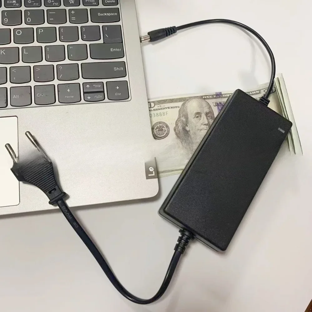 علبة تخزين مخفية لشاحن اللابتو - مراجعة Home Security Box وسعره