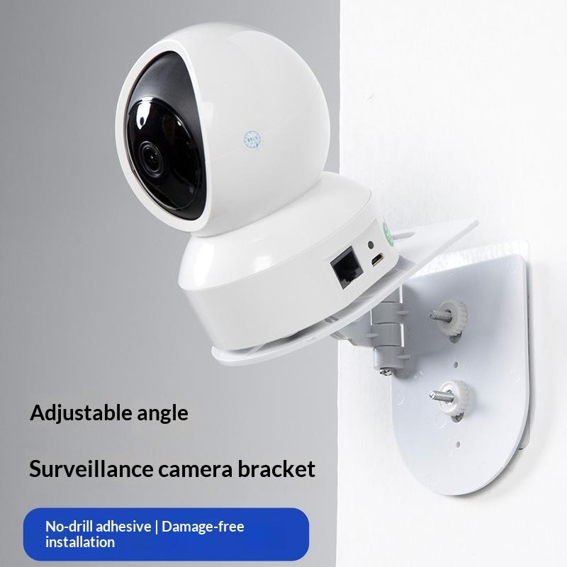 [جديد] حامل كاميرا على شكل حرف - مراجعة Eufy Camera E220 وسعره
