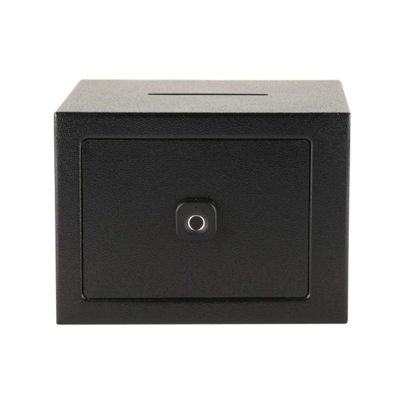 صندوق الأمان الذكي الشامل المض - مراجعة Home Security Box وسعره