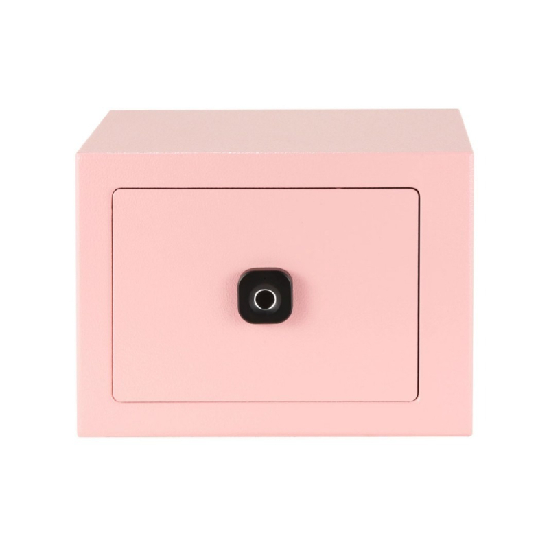 صندوق الأمان الذكي الشامل المض - مراجعة Home Security Box وسعره
